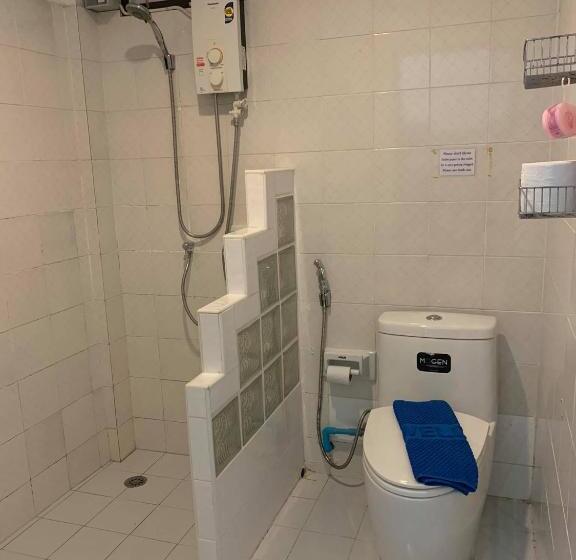 Quarto Familiar, Sunshine