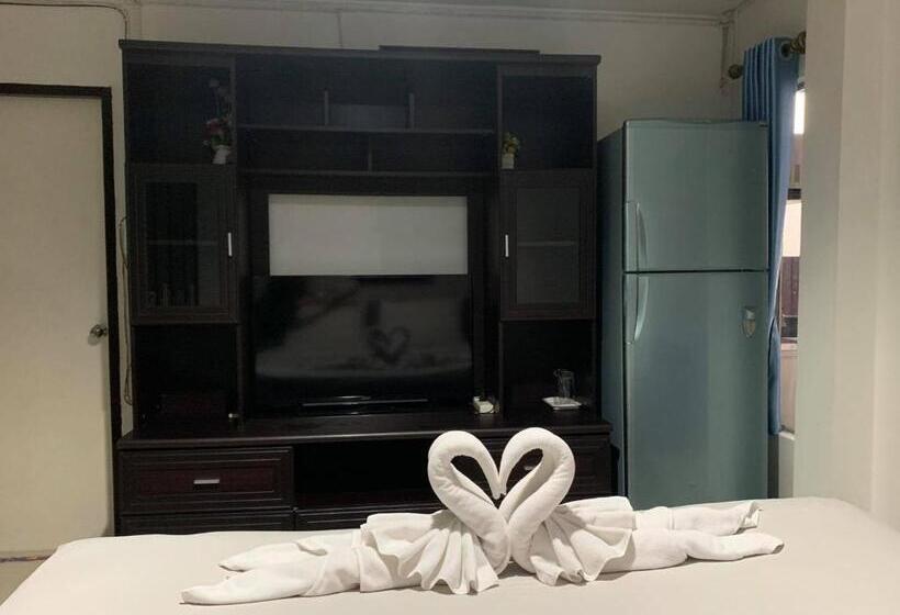 Quarto Familiar, Sunshine