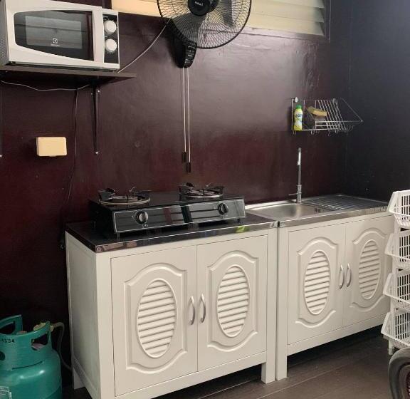 Quarto Familiar, Sunshine