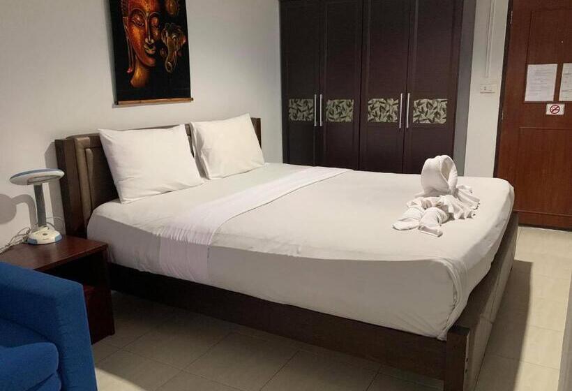 Quarto Familiar, Sunshine