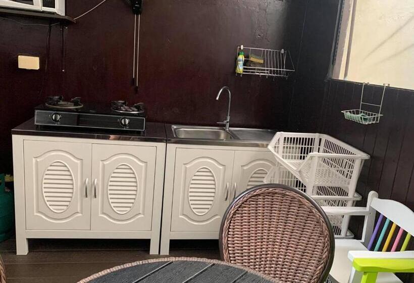 Quarto Familiar, Sunshine