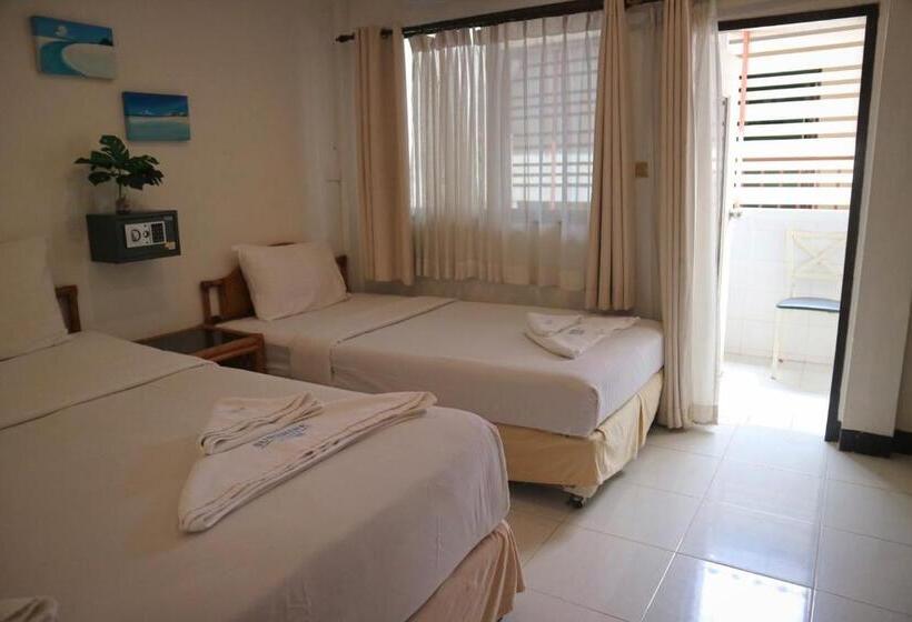 Quarto standard, Sunshine