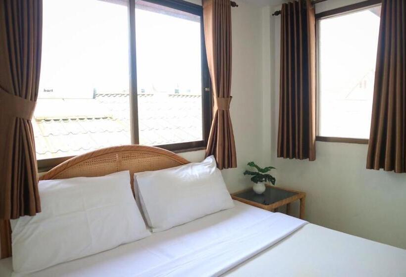 Quarto standard, Sunshine