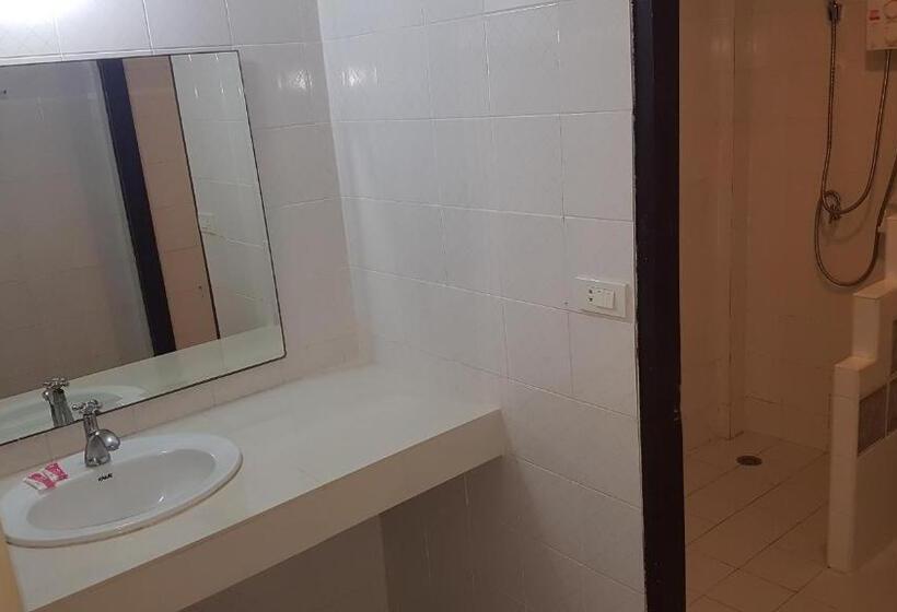 Quarto Familiar, Sunshine