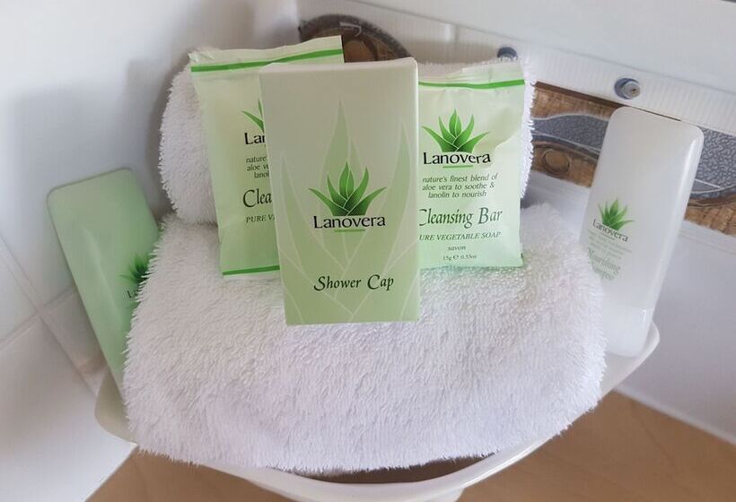 חדר סטנדרט, Tenterfield Tavern And Motor Inn