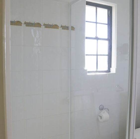 חדר סטנדרט, Tenterfield Tavern And Motor Inn