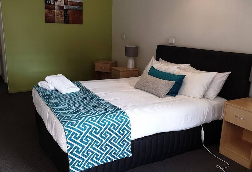 חדר סטנדרט, Tenterfield Tavern And Motor Inn