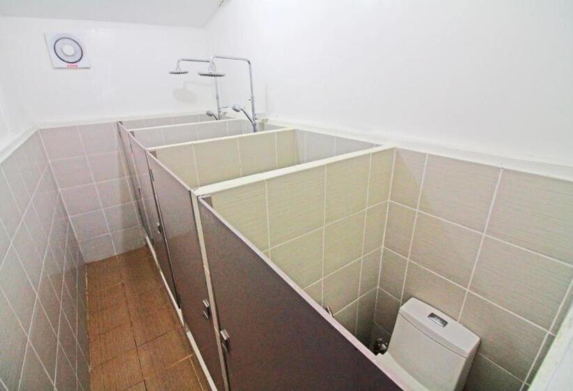 오두막, Caliraya Resort Club