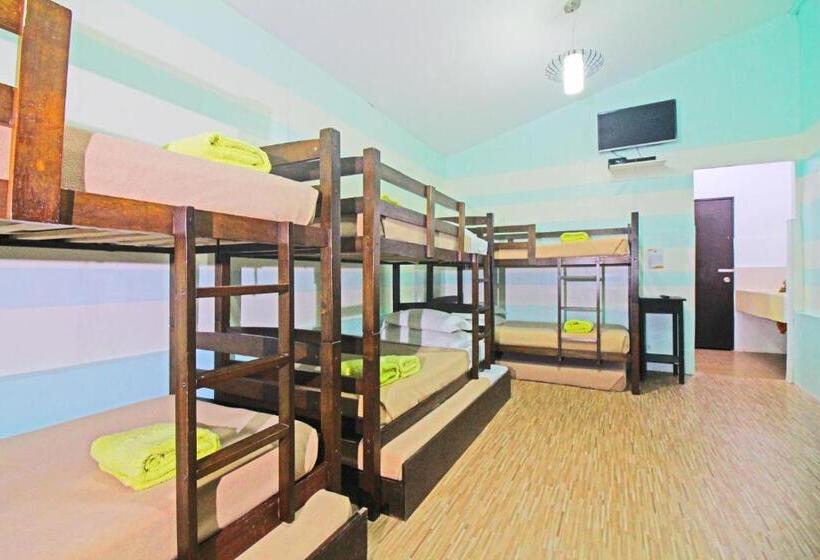 오두막, Caliraya Resort Club