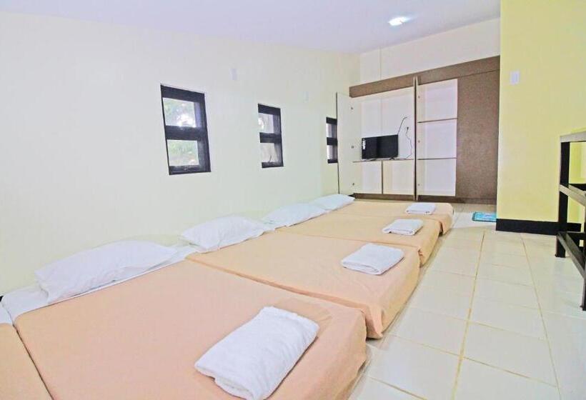 복층 룸, Caliraya Resort Club