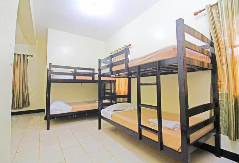 Номер Дюплекс, Caliraya Resort Club
