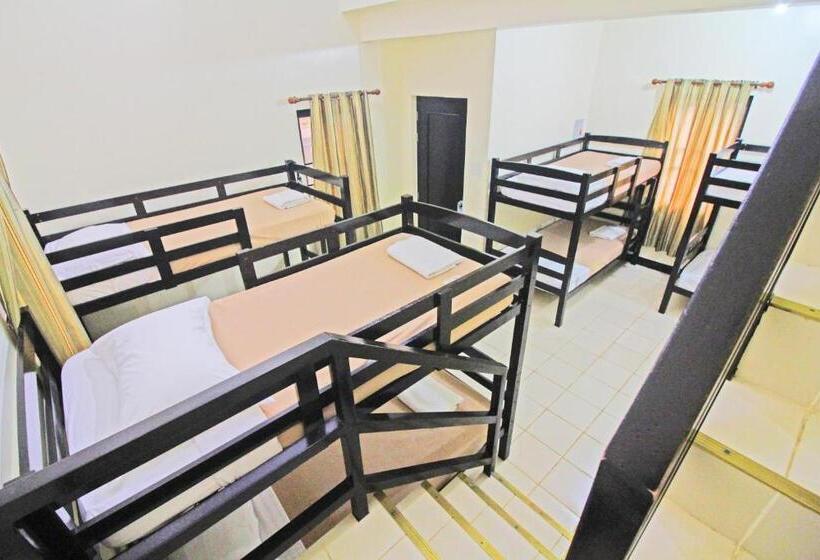 복층 룸, Caliraya Resort Club