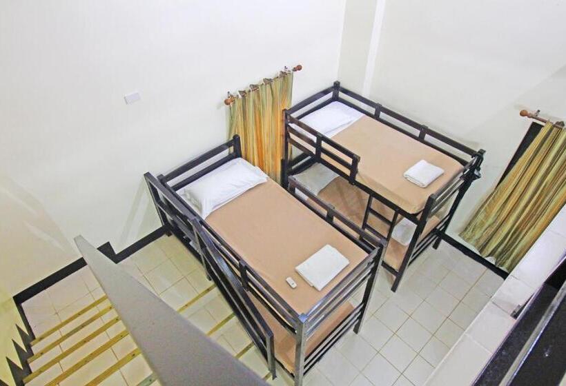 복층 룸, Caliraya Resort Club