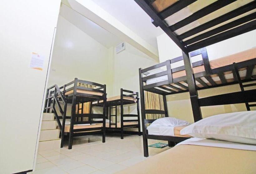 Номер Дюплекс, Caliraya Resort Club