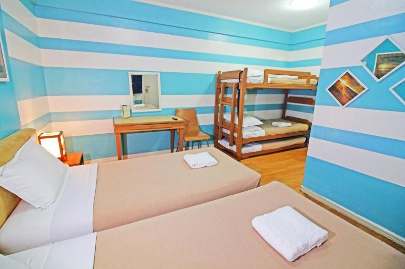 스탠다드 룸, Caliraya Resort Club