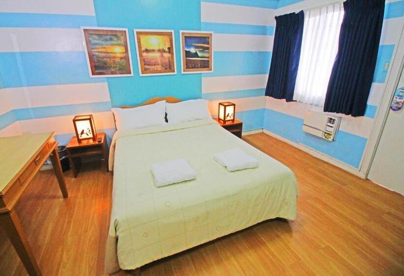 스탠다드 룸, Caliraya Resort Club