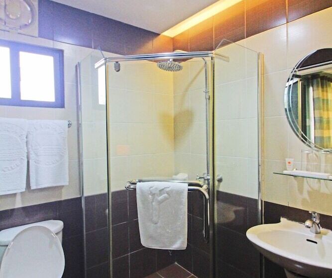 스탠다드 룸, Caliraya Resort Club