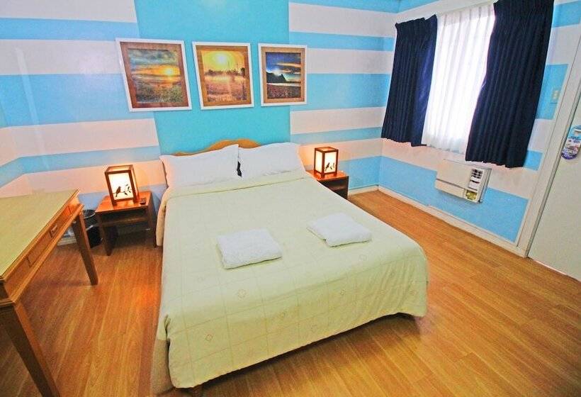 스탠다드 룸, Caliraya Resort Club