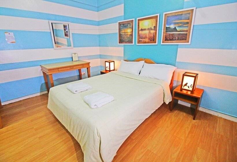 스탠다드 룸, Caliraya Resort Club