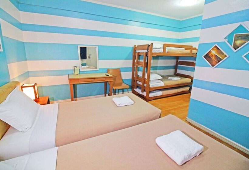 스탠다드 룸, Caliraya Resort Club