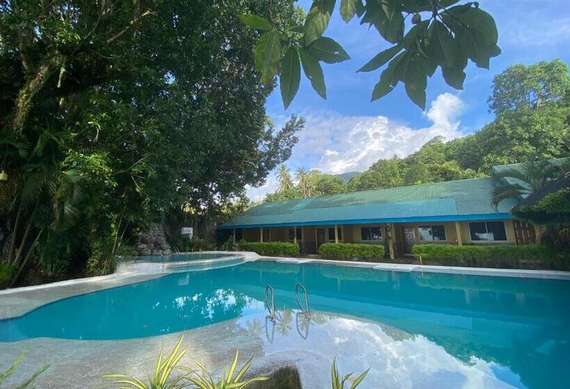 חדר דלוקס, Camiguin Island Golden Sunset Beach Club