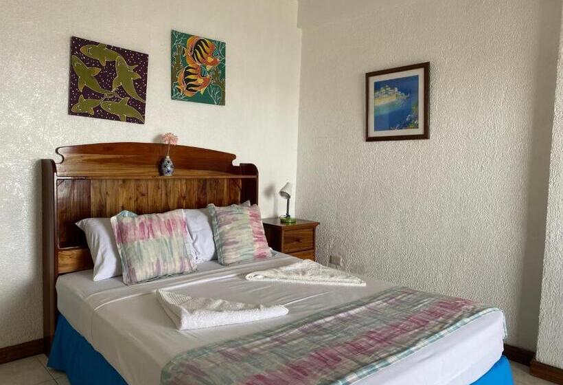 חדר סופריור, Camiguin Island Golden Sunset Beach Club