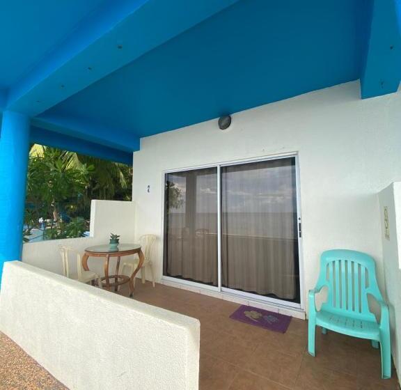 חדר סופריור, Camiguin Island Golden Sunset Beach Club