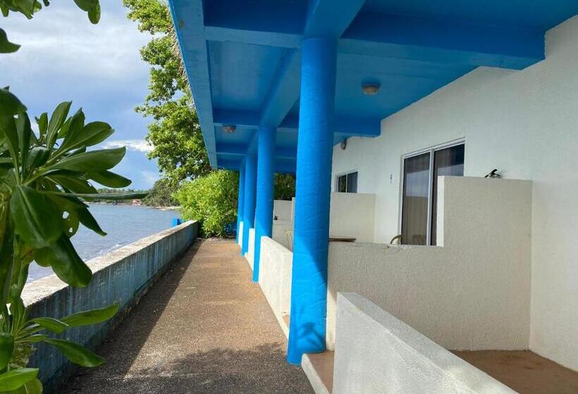 חדר סופריור, Camiguin Island Golden Sunset Beach Club