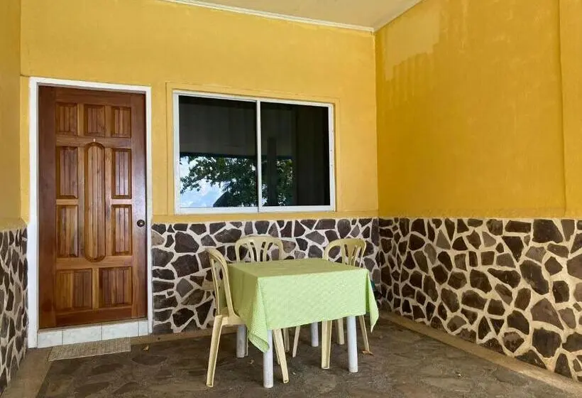 Perhehuone, Camiguin Island Golden Sunset Beach Club