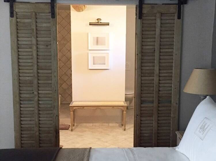 Люкс Повышенной Комфортности, Domaine Les Martins   Gordes