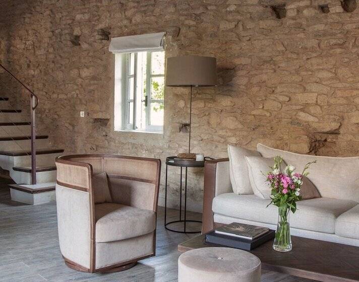 Номер Стандарт, Domaine Les Martins   Gordes