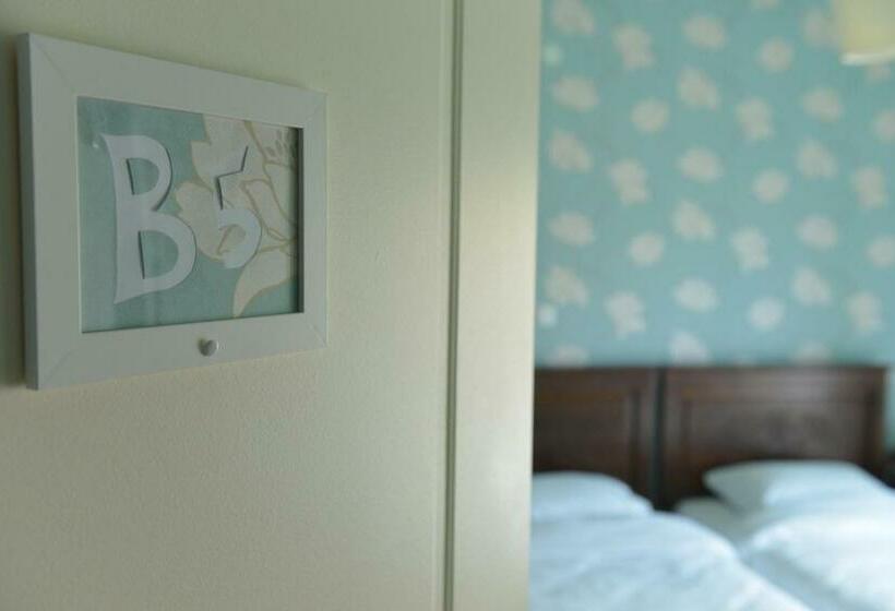 غرفة قياسية, Guesthouse Vissinokipos   Biker Friendly   Motorrad