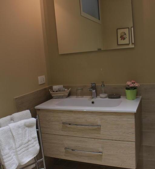 Номер Стандарт, L Alba Sui Templi