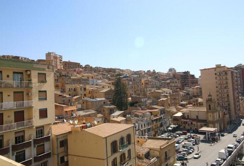 Номер Стандарт, L Alba Sui Templi