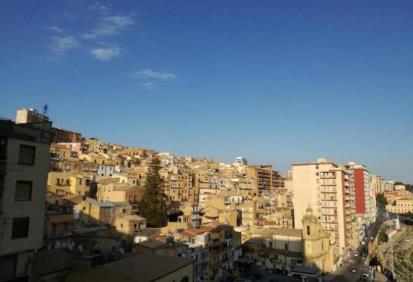 Номер Стандарт, L Alba Sui Templi