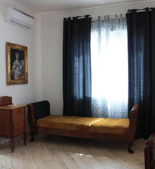 Полулюкс с Балконом, L Alba Sui Templi