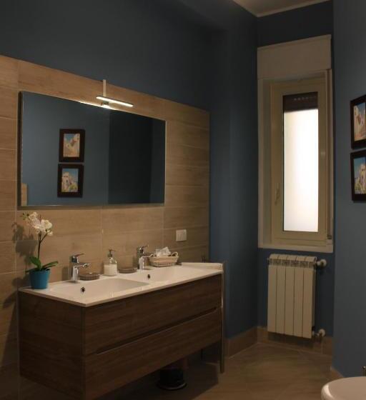 Полулюкс с Балконом, L Alba Sui Templi