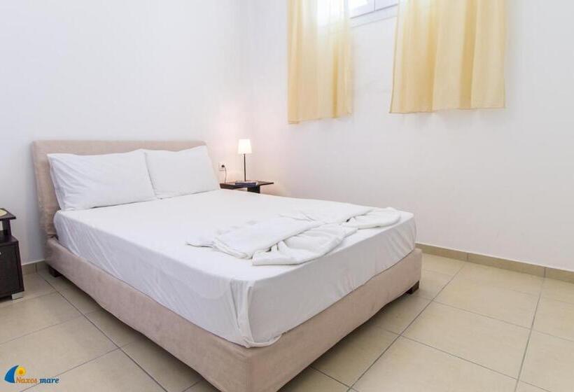 经济房, Naxos Mare