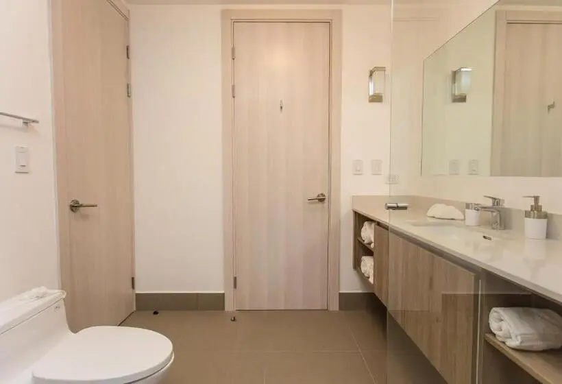 ویلای 2 خوابه, Marina Pez Vela Villas