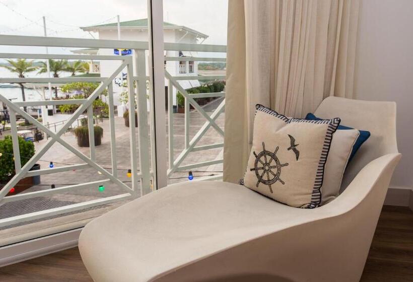 ツーベッドルーム　ヴィラ, Marina Pez Vela Villas