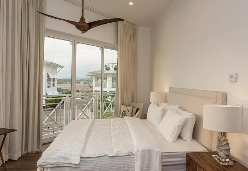 ویلای 1 خوابه, Marina Pez Vela Villas