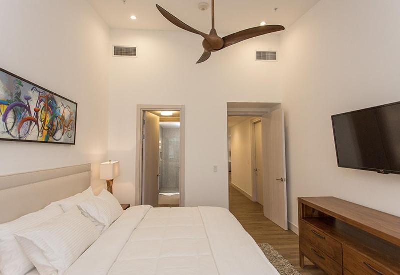 ビラホテル１ベッドルーム, Marina Pez Vela Villas