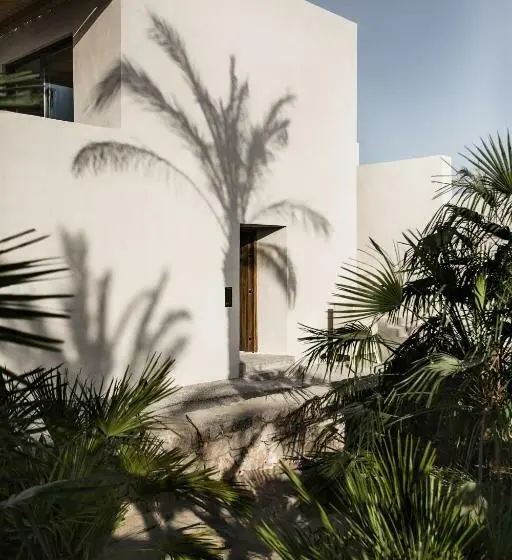 Chambre Deluxe Vue Mer avec Balcon, Oku Kos