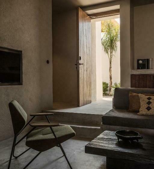 プール付き１ベッドルームヴィラ, Oku Kos