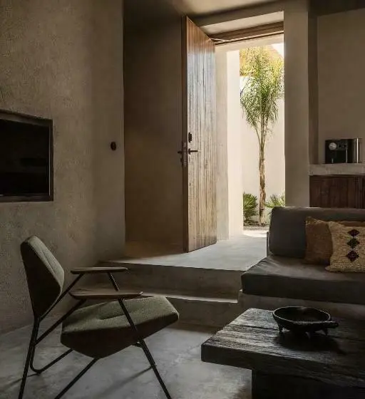 Villa 1 Chambre avec Piscine, Oku Kos