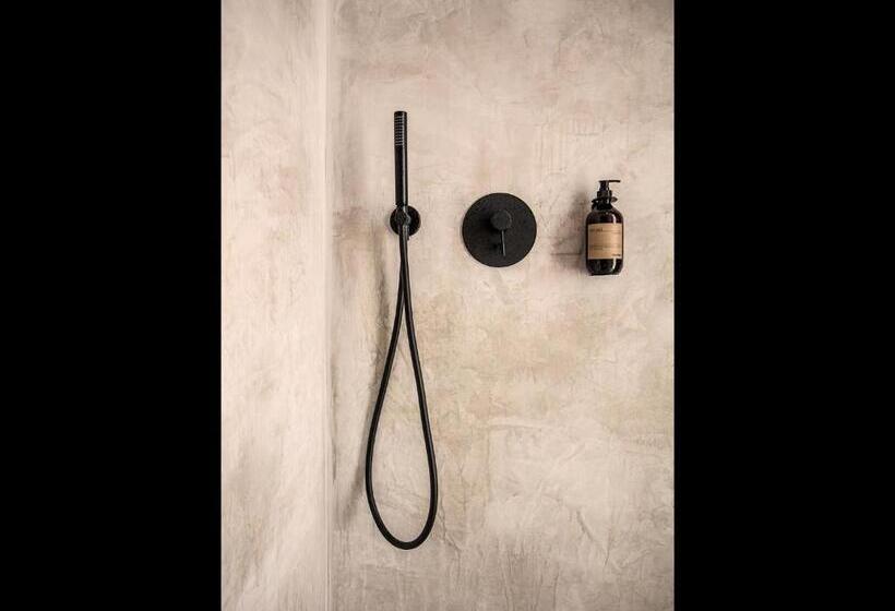 ガーデンビューデラックスルーム, Oku Kos