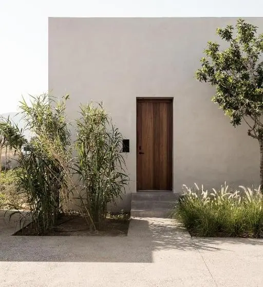 Chambre Deluxe Vue Jardin, Oku Kos
