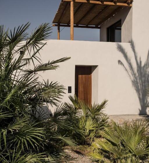 オーシャンビューデラックスルームバルコニー付き, Oku Kos