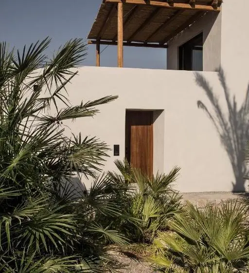 Chambre Deluxe Vue Mer avec Balcon, Oku Kos