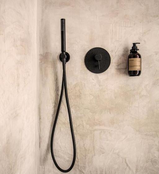 オーシャンビューデラックスルームバルコニー付き, Oku Kos